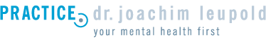 Praxis Dr. Joachim Leupold Logo